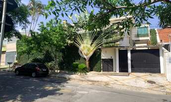 Imagem: Casa - Parque Nova Campinas - Campinas