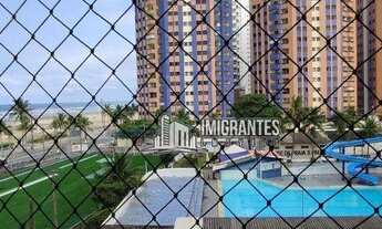 Imagem 5: Apartamento à Venda de 2 Dormitórios, na Aviação, em Praia Grande