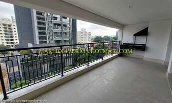 Imagem: Apartamento à venda em Moema, 149 m2, 03