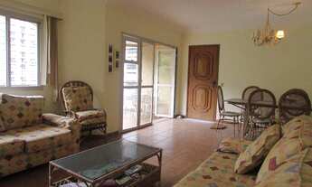 Imagem 7: AP0224- Apartamento residencial à venda, Pitangueiras, Guarujá