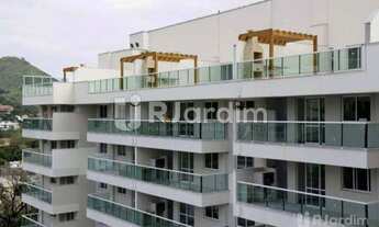 Imagem 3: Apartamento com 2 dormitórios à venda, 76 m² por R$ 658.699,00 - Freguesia (Jacarepaguá)