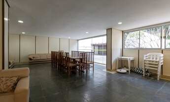 Imagem 4: APARTAMENTO RESIDENCIAL em São Paulo - SP, Paraíso