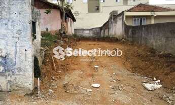 Imagem 3: Terreno à VENDA, Vila Guarani, Mauá. SP