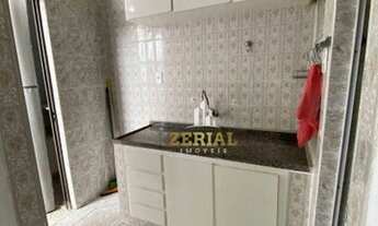 Imagem 3: Sobrado com 3 dormitórios para alugar, 120 m² por R$ 3.200,00/mês - Cerâmica - São Caetano