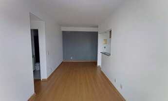 Imagem 3: Apartamento para Venda em Nova Iguaçu, Centro, 3 dormitórios, 1 suíte, 2 banheiros, 1 vaga