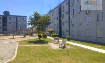 Imagem: Apartamento com 2 dormitórios à venda