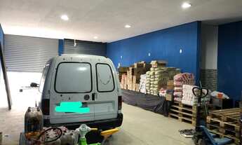 Imagem 4: Ótimo imóvel com sala comercial e 4 kitnet no Jardim Residencial Sabiás