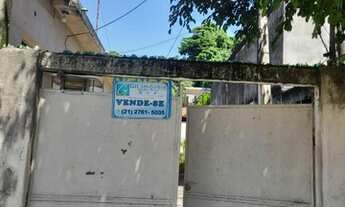 Imagem: Casa à venda no bairro Centro - Belford