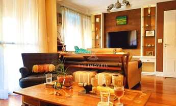 Imagem 6: Apartamento com 3 dormitórios à venda, 118 m² por R$ 1.850.000 - Botafogo - Rio de Janeiro