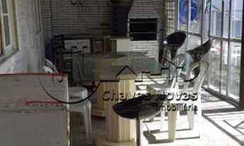 Imagem 4: PALHOçA - Casa Padrão - Praia de Fora