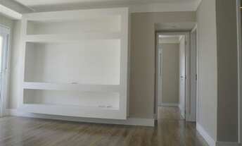 Imagem 3: Apartamento vende ou aluga com 94m²au, 2 suítes, 2 vagas na Vila Romana