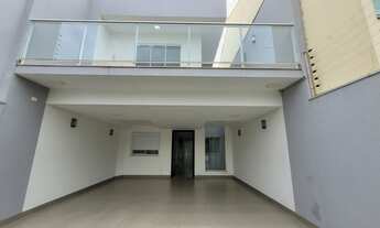 Imagem 2: Casa à venda, Jardim Paris VI, Maringá, PR