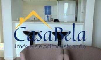 Imagem 3: Apartamento - Parque da Hípica - Campinas