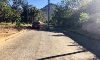 Imagem: Terreno em condomínio / Alta estrutura