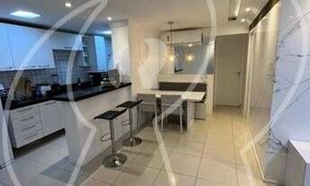 Imagem 3: Apartamento com 2 dormitórios à venda, 72 m² por R$ 525.000,00 - Aldeota - Fortaleza/CE