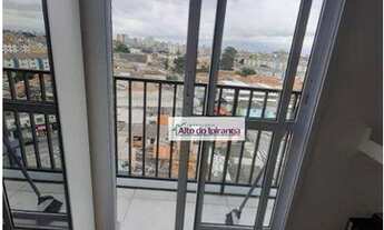 Imagem 2: Apartamento com 1 dormitório à venda, 31 m² Sacomã - São Paulo/SP