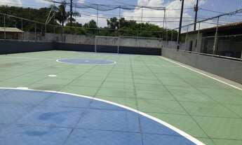 Imagem 2: Condomínio José Rosa com 2 quartos em Jabotiana - Aracaju - SE