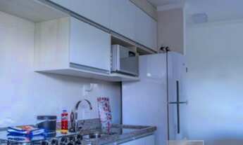 Imagem 4: Apartamento a venda vila prudente 2 dormitórios, 1 suite, 1 vaga, lazer completo