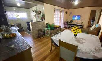 Imagem 4: Casa 4 Dormitórios para venda em Campo Largo - PR