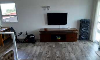 Imagem 4: Cobertura para venda com 202 metros quadrados com 3 quartos em Assunção - São Bernardo do