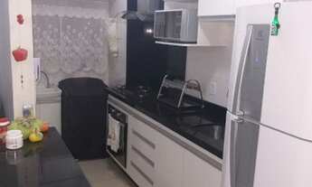 Imagem 7: Apartamento Padrão Riacho Fundo II