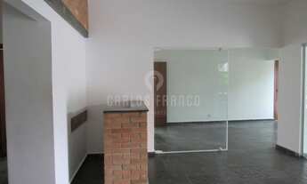 Imagem 13: Casa de 270m² com 6 salas, 4 banheiros, cozinha, quintal, edícula, 4 vagas no Sumaré