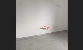 Imagem 7: Apartamento com 1 dormitório à venda, 45 m² por R$ 190.000 - Parque das Paineiras - São Pa