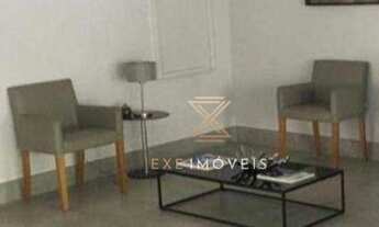 Imagem 5: Apartamento com 2 dormitórios à venda, 83 m² por R$ 1.250.000 - Moema Pássaros - São Paulo