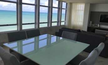 Imagem 5: Apartamento à venda com 150 metros quadrados com 3 quartos em Boa Viagem - Recife - Pernam