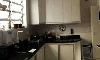 Imagem 5: Apartamento pronto para morar