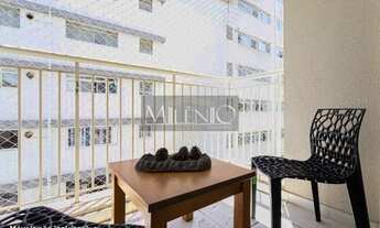 Imagem 6: SãO PAULO - Apartamento Padrão - Bela Vista