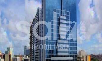 Imagem: SALVADOR - Flat - CAMINHO DAS ÁRVORES