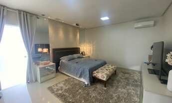 Imagem: Excelente sobrado no jardins Verona com