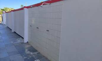 Imagem 5: APARTAMENTO COM PISCINA E VISTA MAR NA VILA ATLÂNTICA EM MONGAGUÁ 2 DORMITÓRIOS SENDO 1