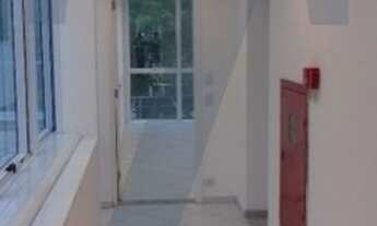 Imagem 7: Prédio Monousuário - Pinheiros