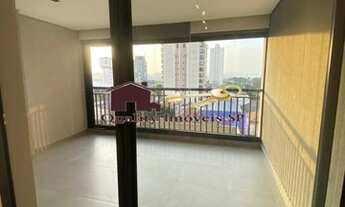 Imagem 2: São Paulo - Apartamento Padrão - Vila Dom Pedro I