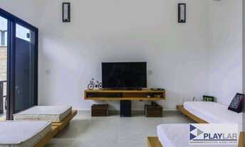 Imagem 5: Sobrado à venda, 191 m² por R$ 2.000.000,00 - Juquehy - São Sebastião/SP