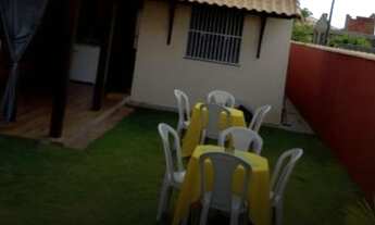 Imagem: CASA Á VENDA EM UNAMAR