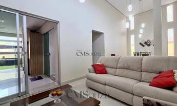 Imagem 3: Casa em condomínio com 3 quartos no Golden Hill - Bairro Golden Hill Residence em Londrina