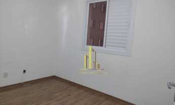 Imagem 6: Apartamento com 2 dormitórios à venda, 48 m² por R$ 230.000,00 - Parque Cidade Jardim II