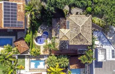 Imagem 6: Casa com 4 dormitórios à venda, 500 m² por R$ 2.650.000,00 - Piratininga - Niterói/RJ