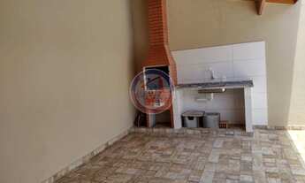 Imagem 3: Casa à venda 2 Quartos, 1 Suite, 2 Vagas, 165M², Itaguaí, Mongaguá - SP