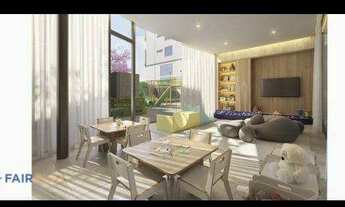 Imagem 2: Apartamento no Campo Belo, 105m de area util, uma vaga de garagem !