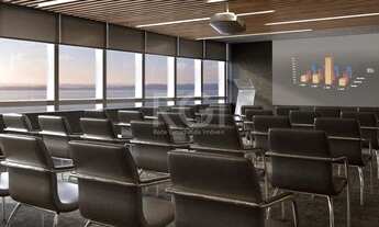 Imagem 7: Conjunto/Sala em Praia de Belas