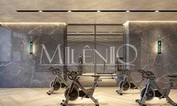 Imagem 3: SãO PAULO - Apartamento Padrão - Planalto Paulista