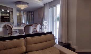 Imagem 3: Casa Alto Padrão 4 Dormitórios