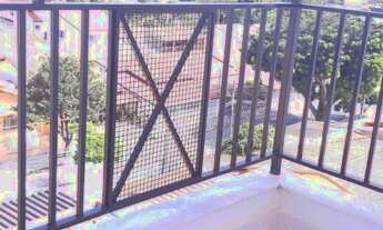 Imagem 7: Apartamento 2 quartos e suíte, Av. Ouro Fino