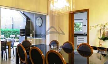 Imagem 4: Casa - Parque Rural Fazenda Santa Cândida - Campinas