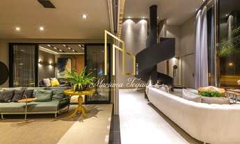 Imagem 6: VOTORANTIM - RESIDENCIAL - ALPHAVILLE NOVA ESPLANADA 3