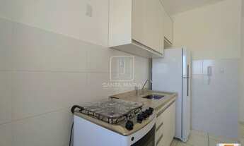 Imagem 7: Apartamento (tipo - padrao) 2 dormitórios, cozinha planejada, portaria 24 horas, lazer, es